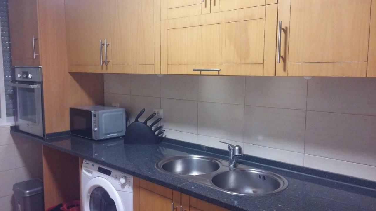 Encarnacao Metro 1/2 Apartamento Lisboa