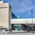 Encarnação Metro 1/2