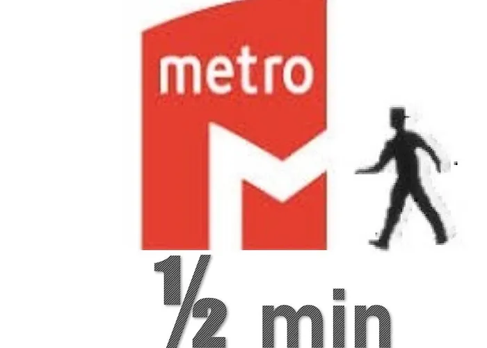 Encarnação Metro 1/2