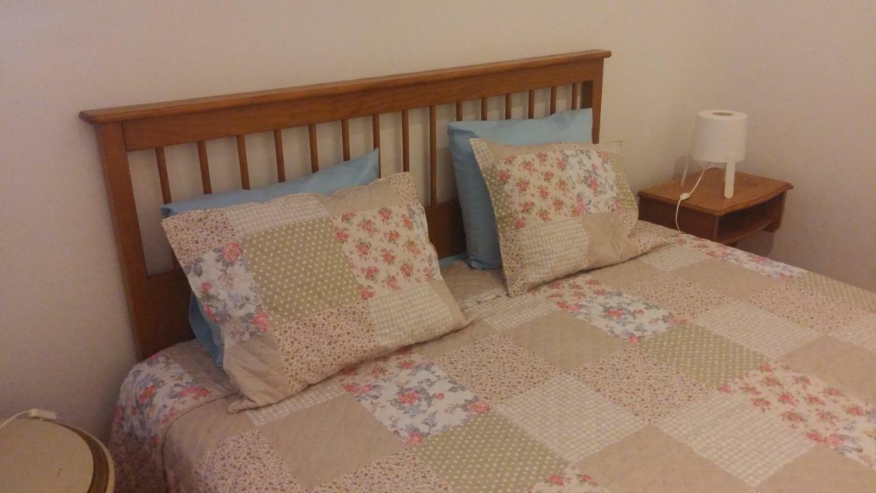 Encarnação Metro 1/2 Apartamento