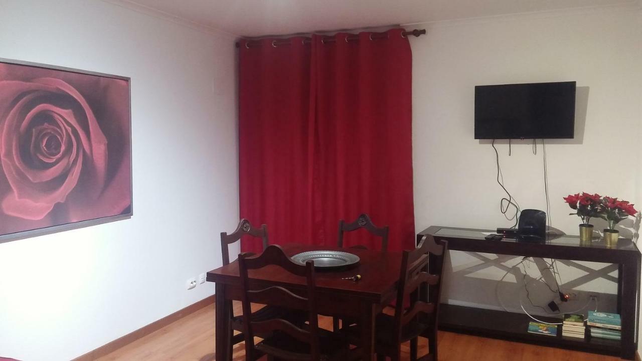 Apartamento Encarnação Metro 1/2 Lisboa