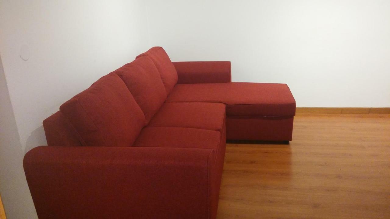 Encarnação Metro 1/2 Apartamento *