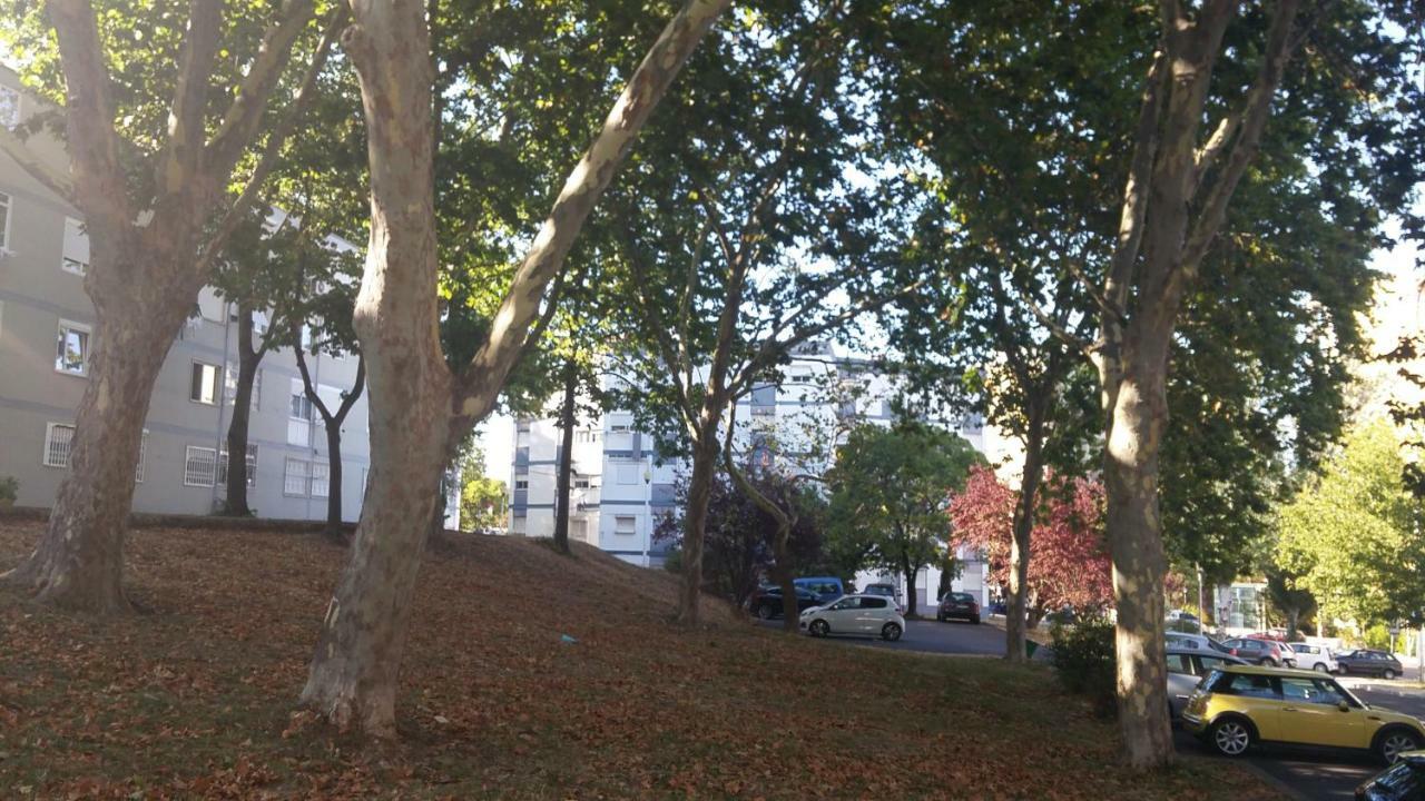 Apartamento Encarnação Metro 1/2 Lisboa