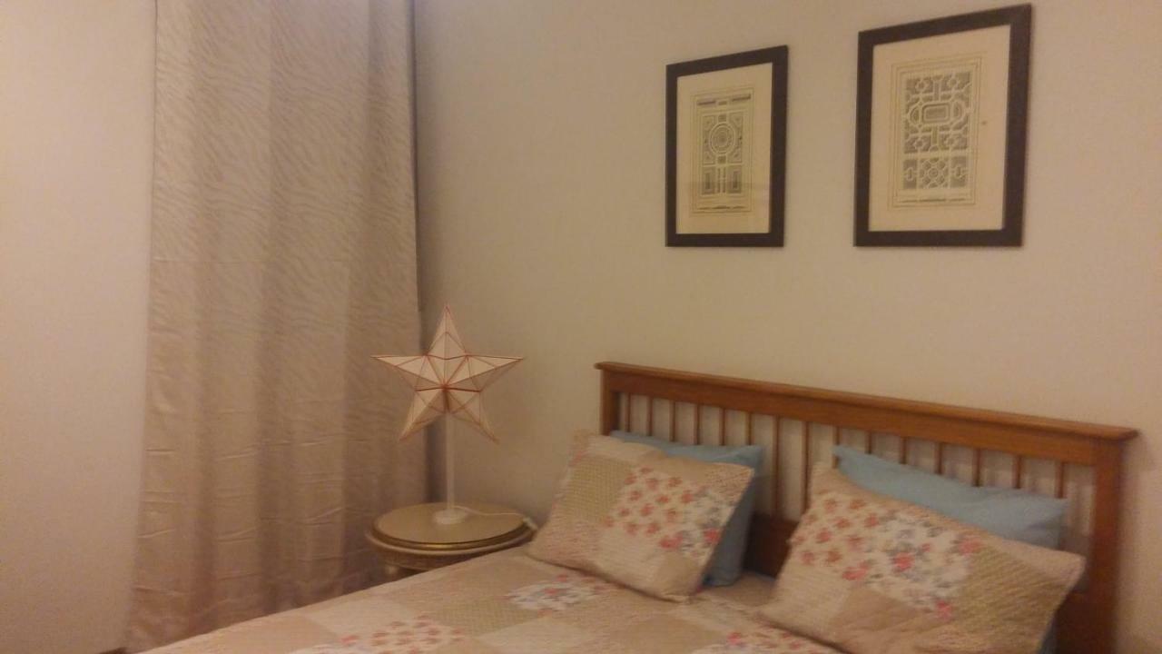 Apartamento Encarnação Metro 1/2