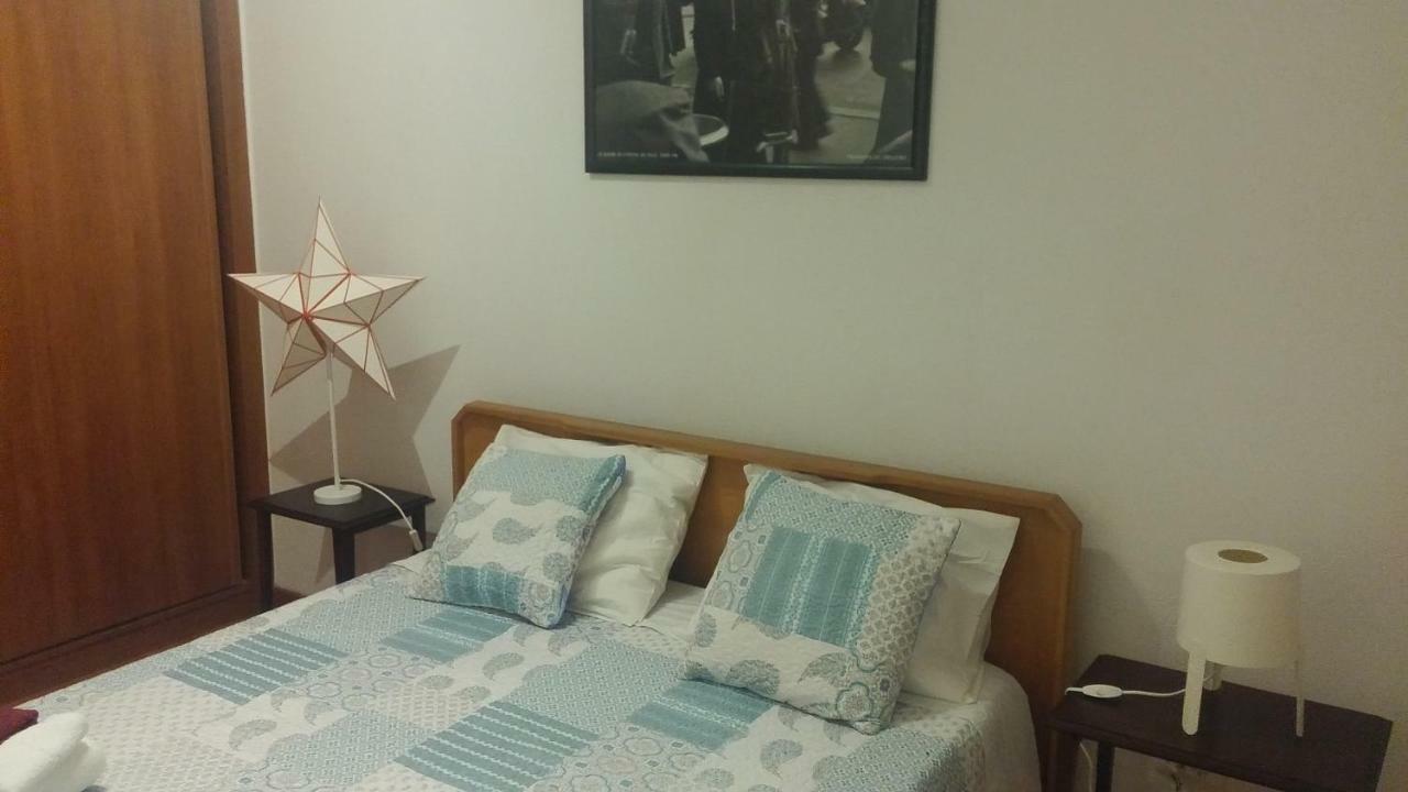 Encarnação Metro 1/2 Apartamento *