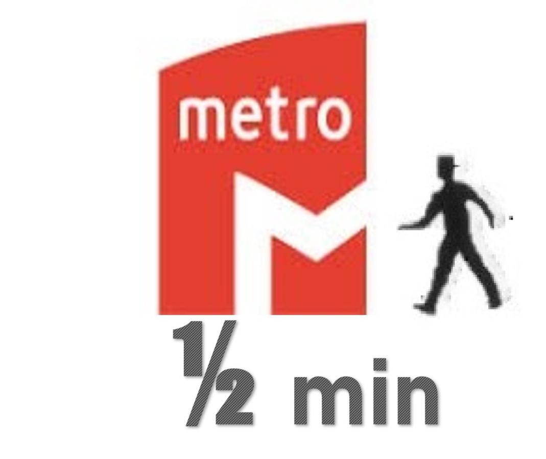 Apartamento Encarnação Metro 1/2 Lisboa